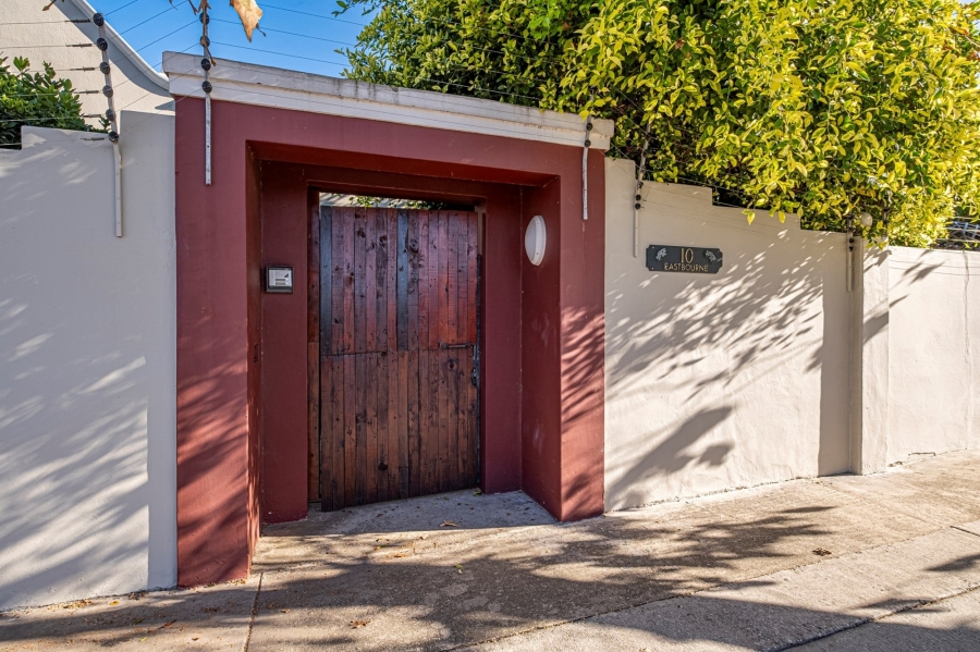 3 Bedroom Property for Sale in Mount Croix Eastern Cape